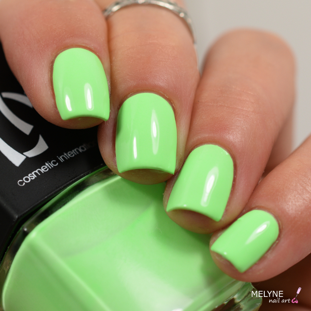 LM Cosmetic Green Apple Pop